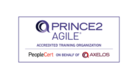 PRINCE2 AGILE